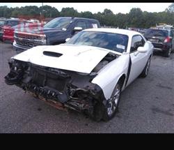 دودج تشالنجر